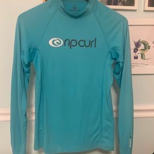 Womens wet shirt, Rip Curl